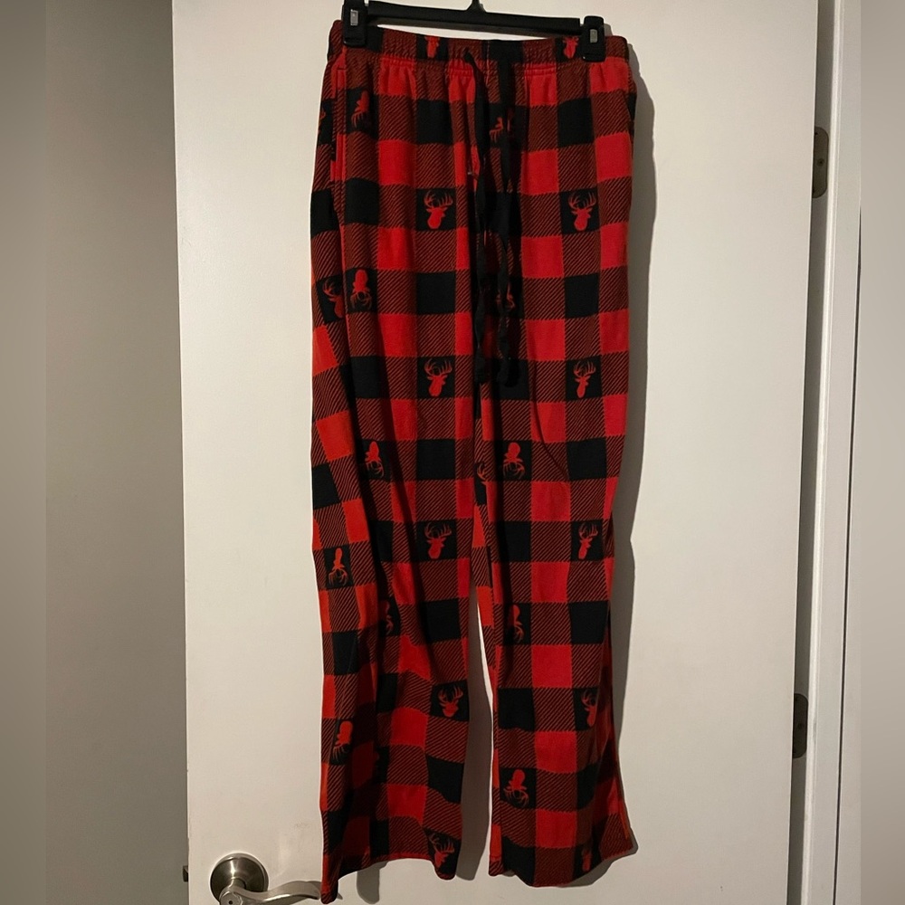 3/$17 Sonoma fleece pajama pants